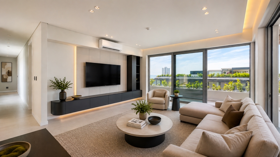 3 Bedroom Property for Sale in Fresnaye Western Cape